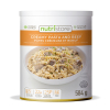 Creamy Pasta and Beef - Nutristore #10 Can 