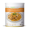 Southwestern Style Pork and Rice - Nutristore #10