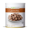 Freeze Dried Diced Real Beef Meat in Canada