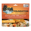 Chicken Pot Pie (Foundation Outdoors Pouch)