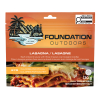 Lasagna (Foundation Outdoors Pouch)