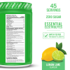 Hydration Mix - Lemon Lime - 315g (BioSteel)
