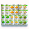 Nutristore Vegetable 24 Pack