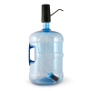 5 Gallon Jug Water Filter System (Jug not included)