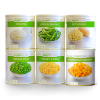 Nutristore Vegetable 6 Pack