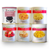 Freeze Dried Fruit 6 pack