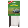 Braided Nylon Cord White