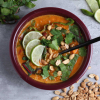 African Peanut Stew - Vegan & Vegetarian (Heather's Choice Pouch)