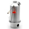 Kelly Kettle Stainless Basecamp