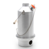 Kelly Kettle Stainless Basecamp