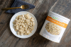 Chicken Alfredo (Nutristore #10 Can)