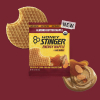 Nut Butter Organic Energy Waffle - Almond Butter Maple (Honey Stinger)