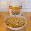 Apple Cinnamon Oatmeal - Nutristore #10 Can