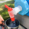 AquaBrick Spigot