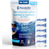 Aquatabs for 1 L - 50 per carton