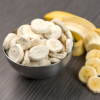 Nutristore Freeze Dried Bananas