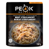 Beef Stroganoff (Peak Refuel Pouch)