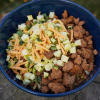 Beef Chili (Flat Out Feast Meals)