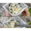 Biscuits and Gravy (Foundation Outdoors Pouch) Wet vs Dry