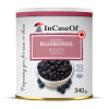 Blueberries - Freeze Dried - In Case Of