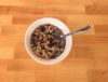Blueberry Granola (Nutristore #10 Can)