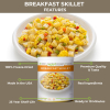 Breakfast Skillet - Nutristore #10 Can