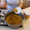 Breakfast Skillet - Nutristore #10 Can