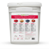 Nutristore Freeze Dried Fruit Variety Bucket