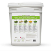 Nutristore Freeze Dried Garden Vegetable Bucket