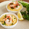 Ready Project 14 Day Emergency Food Supply - Cheddar Cheese Grits