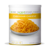 Cheddar Cheese - Nutristore #10 Can