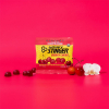 Organic Energy Chews - Cherry Blossom - CASE of 12 Pouches (Honey Stinger)