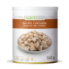 Diced Chicken (Nutristore #10 Can)