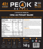 White Chicken Chili - Peak Refuel