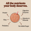 Chocolate Fudge Protein Powder 440g (Good Protein)