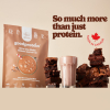 Chocolate Fudge Protein Powder 880g (Good Protein)