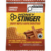 Gluten Free Organic Waffle - Cinnamon