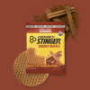 Gluten Free Organic Waffle - Cinnamon