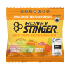 Organic Energy Chews - Citrus Splash - CASE of 12 Pouches (Honey Stinger)