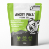 Coconut Mango Granola (Angry Pika)