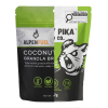Coconut Mango Granola (Angry Pika)