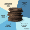 Honey Stinger - Cookies & Cream
