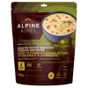 Country Potato Soup with Cheddar and Chives - Alpine Aire