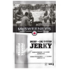 McSweeney Beef Jerky 125 g pouch - Peppered