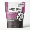 Cranberry White Chocolate Granola (Angry Pika)