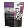 Cranberry White Chocolate Granola (Angry Pika)