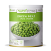 Green Peas - Freeze Dried - Nutristore