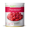 Raspberries - Freeze Dried - Nutristore