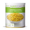 Sweet Corn - Freeze Dried - Nutristore