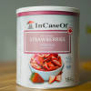 Freeze Dried Strawberries
